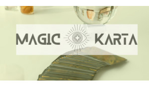 ВОРОЖІННЯ ДЛЯ ПОЧАТКІВЦІВ